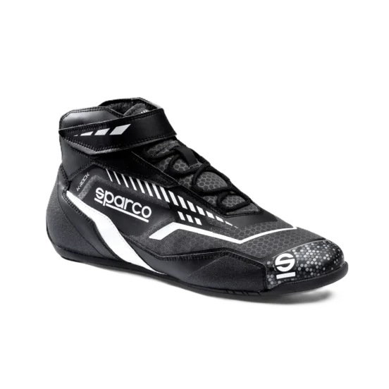 Sparco K-Rock Kart Shoes