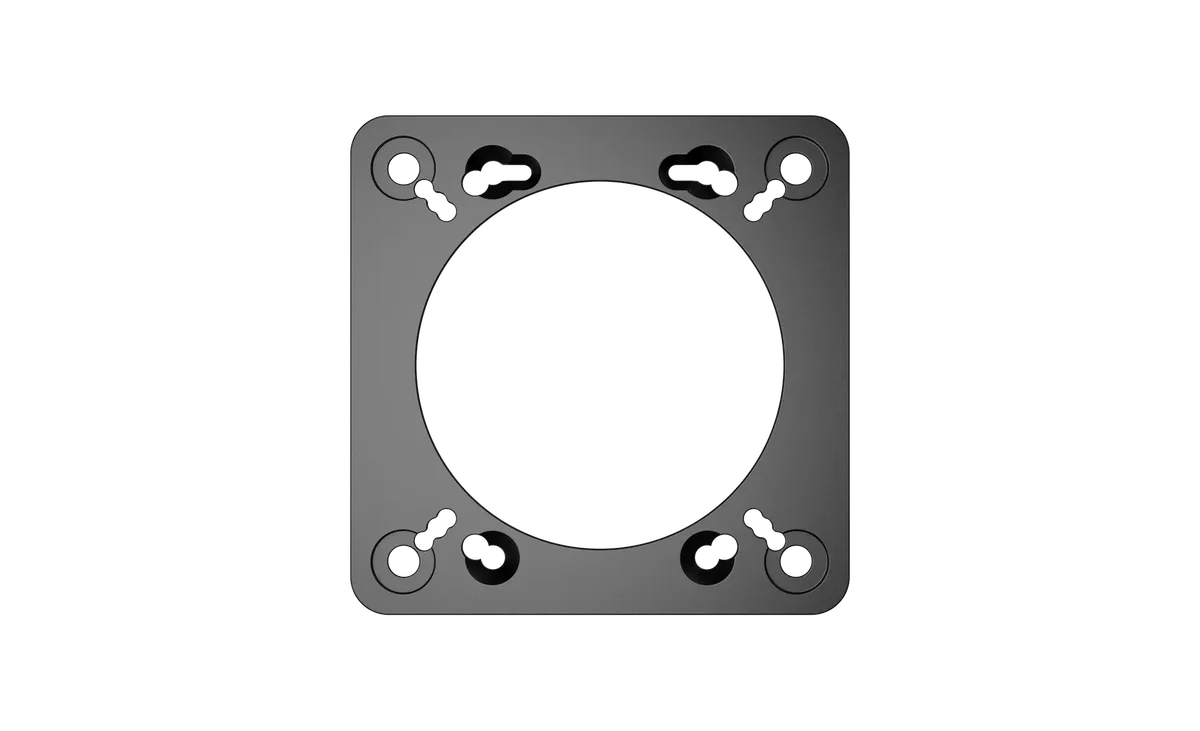 MOZA Multi-function Stalks Mount Adapter