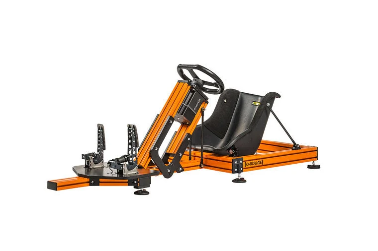 Cockpit Kart OR21 O-ROUGE