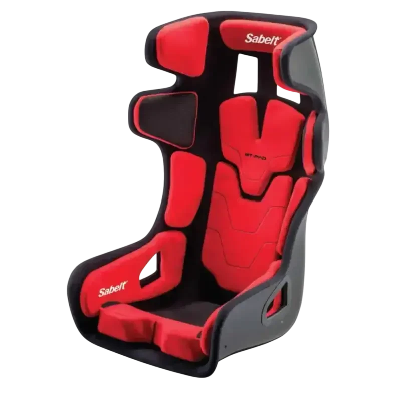 Sabelt GT-PAD - Modular Race seat