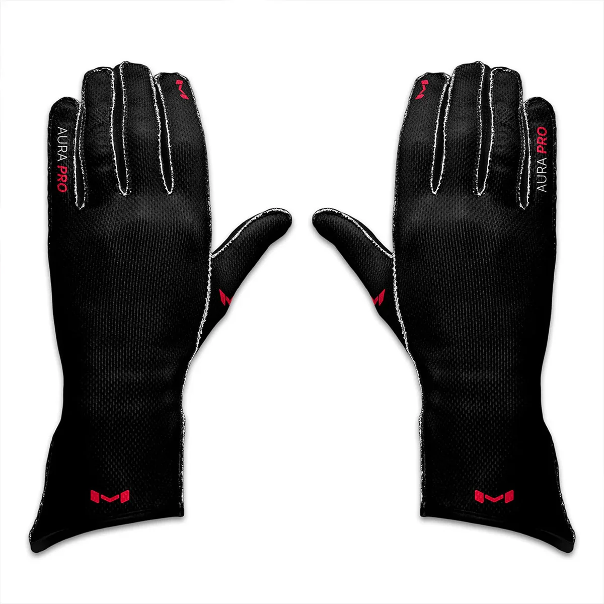 Moradnesss Aura Pro Midnight Gloves