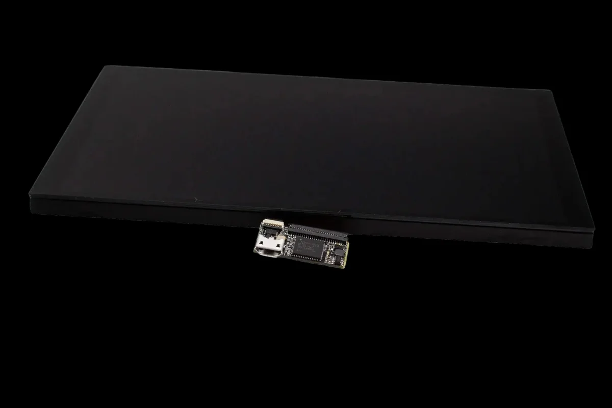 Vocore 10" touchscreen display MPRO