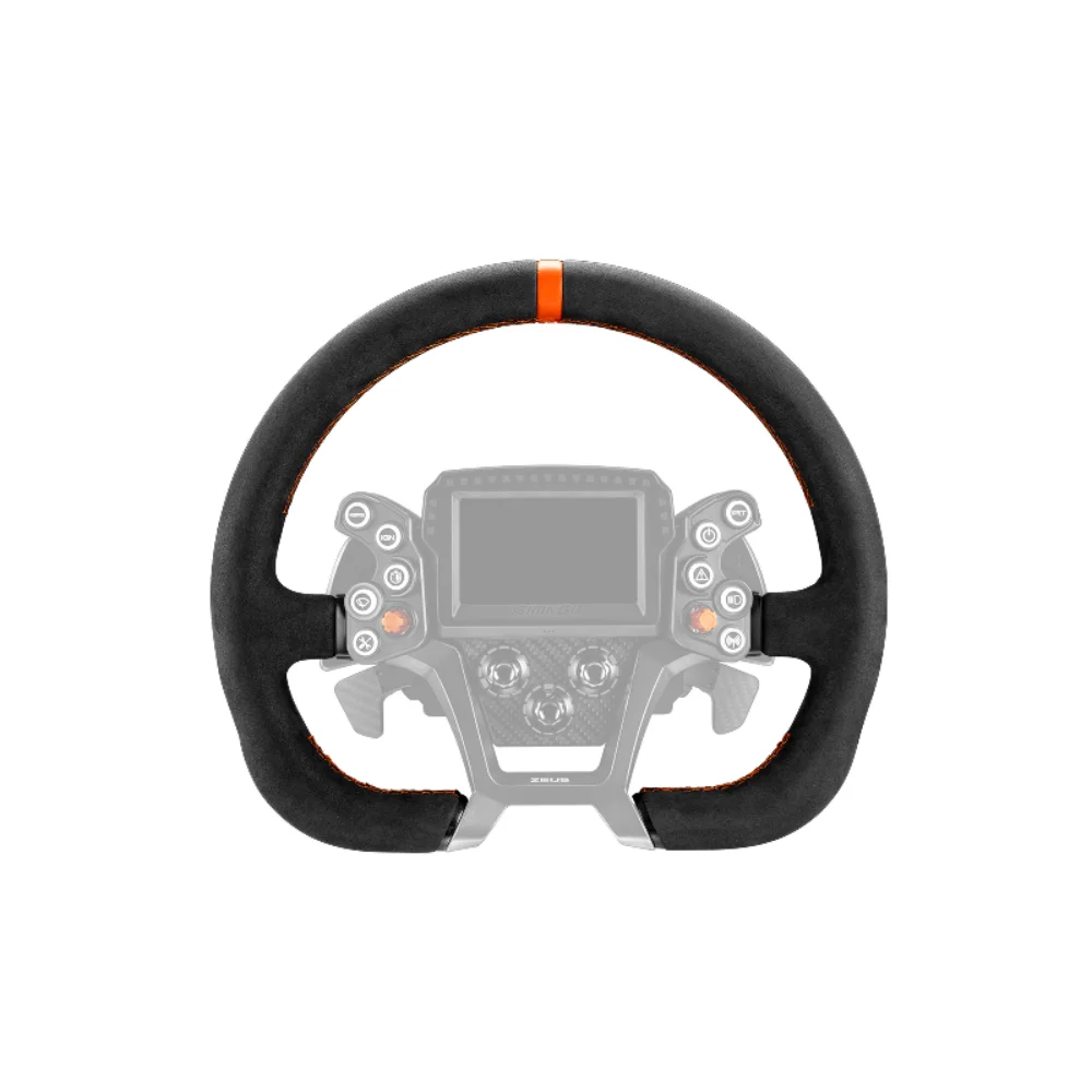 Zeus GT Wheel Rim