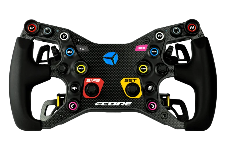 Cube Controls F-Core