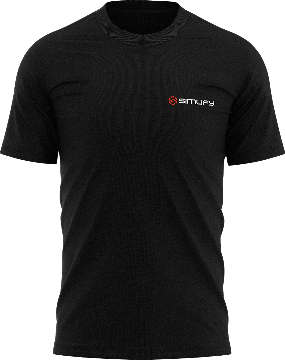 Simufy T-shirt