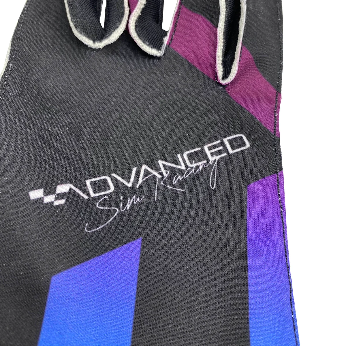 Advanced SimRacing Gloves by Moradness