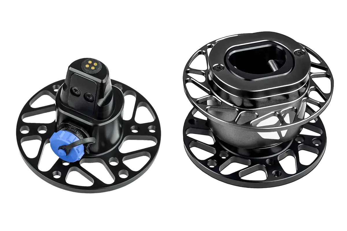 QRX Full Set Classic - black / classic