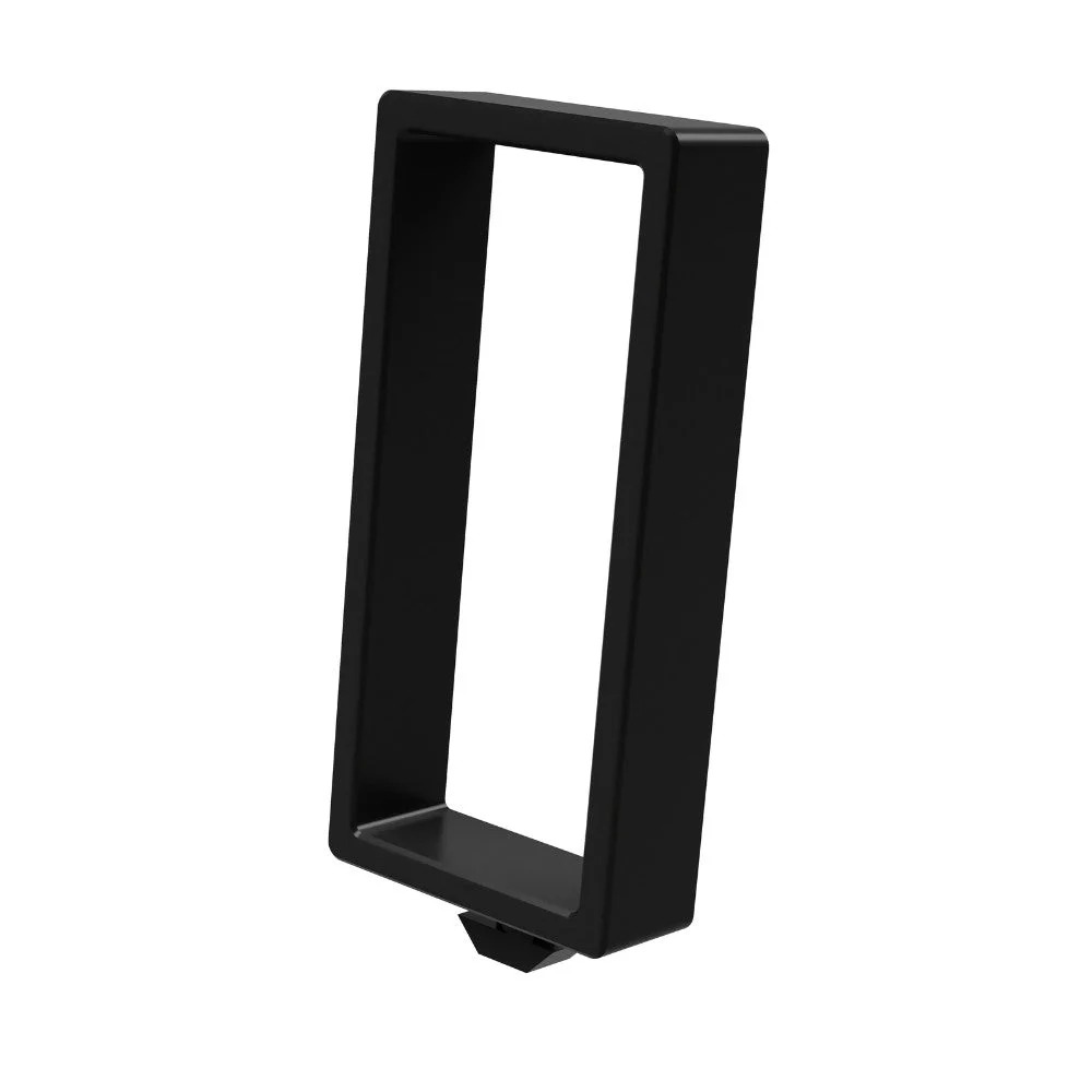 Slot 8 - Alpha U Power Supply Holder Brackets (pair)