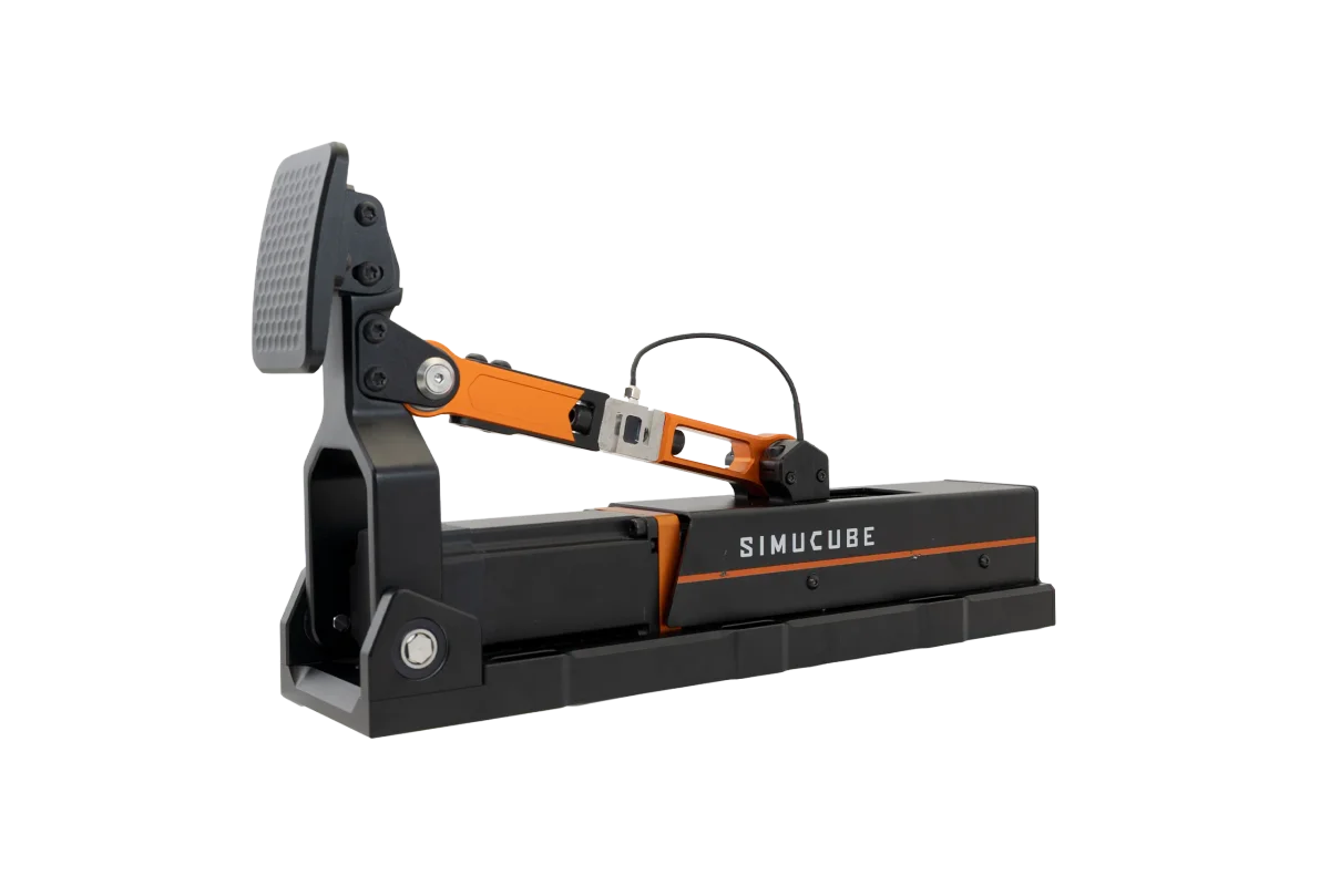 Simucube ActivePedal Ultimate Add-on Pre-Owned