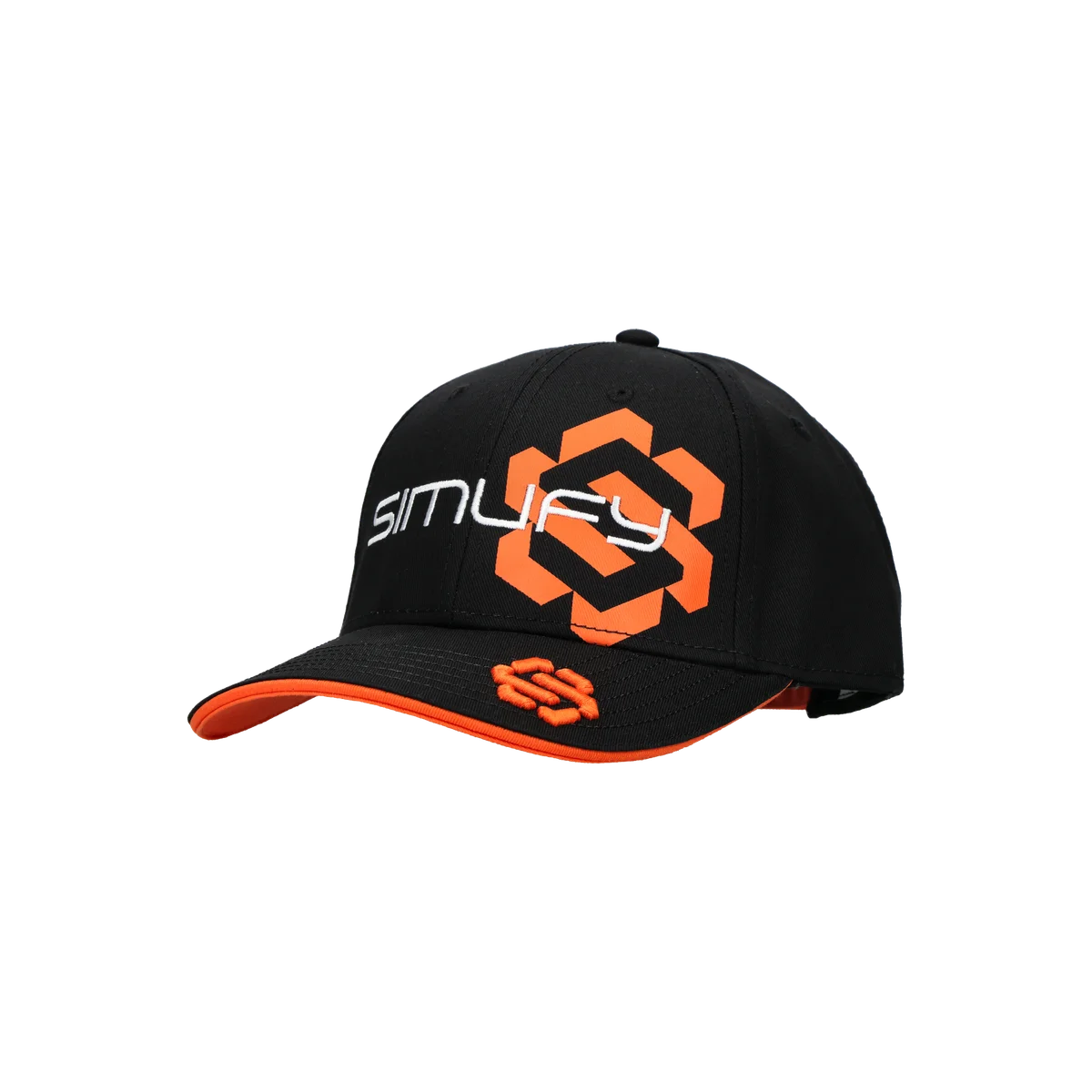 Gorra Oficial Simufy