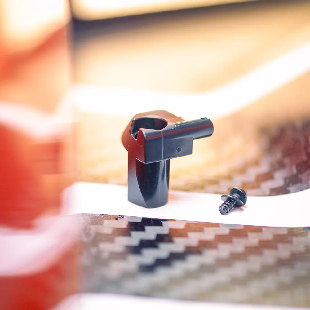 Hall-sensor Magnet Holder