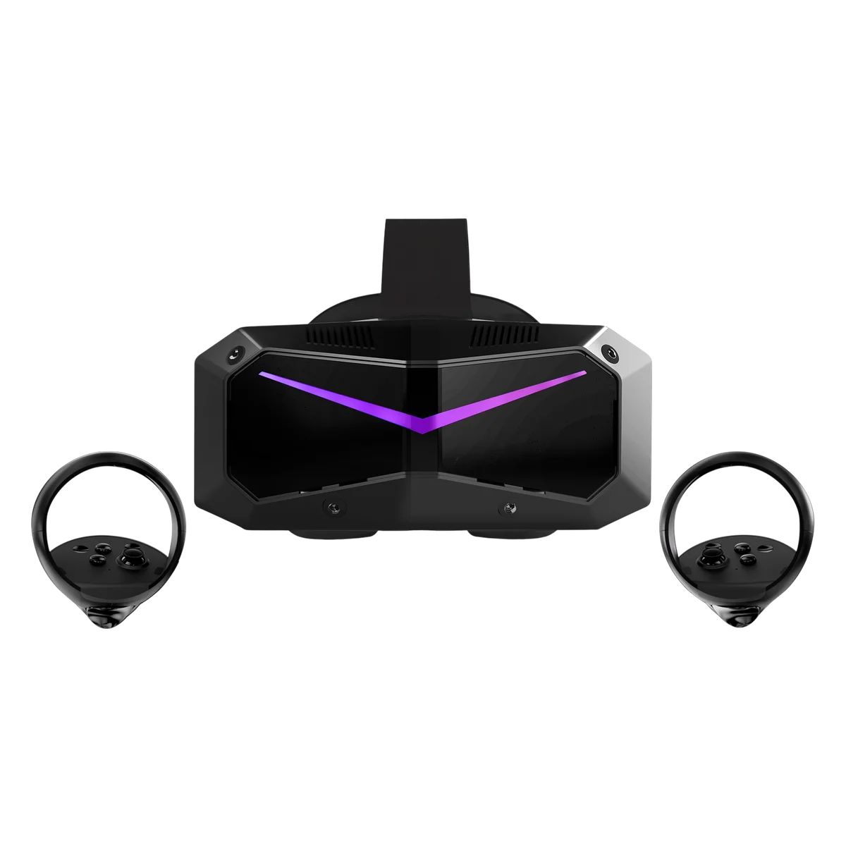 Gafas de Realidad Virtual PIMAX Crystal SUPER 8K Micro-OLED