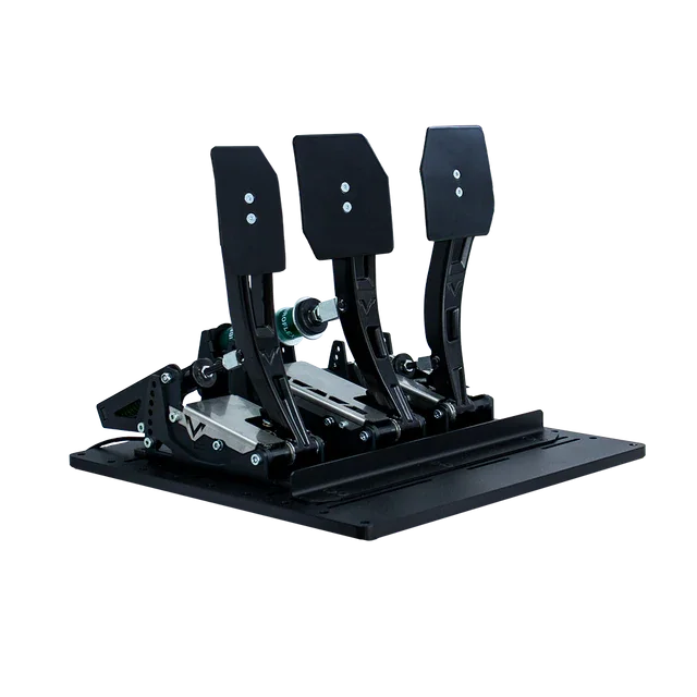 3 Venym Atrax Pedals