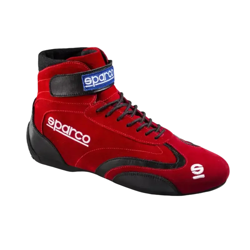 SPARCO TOP SHOES
