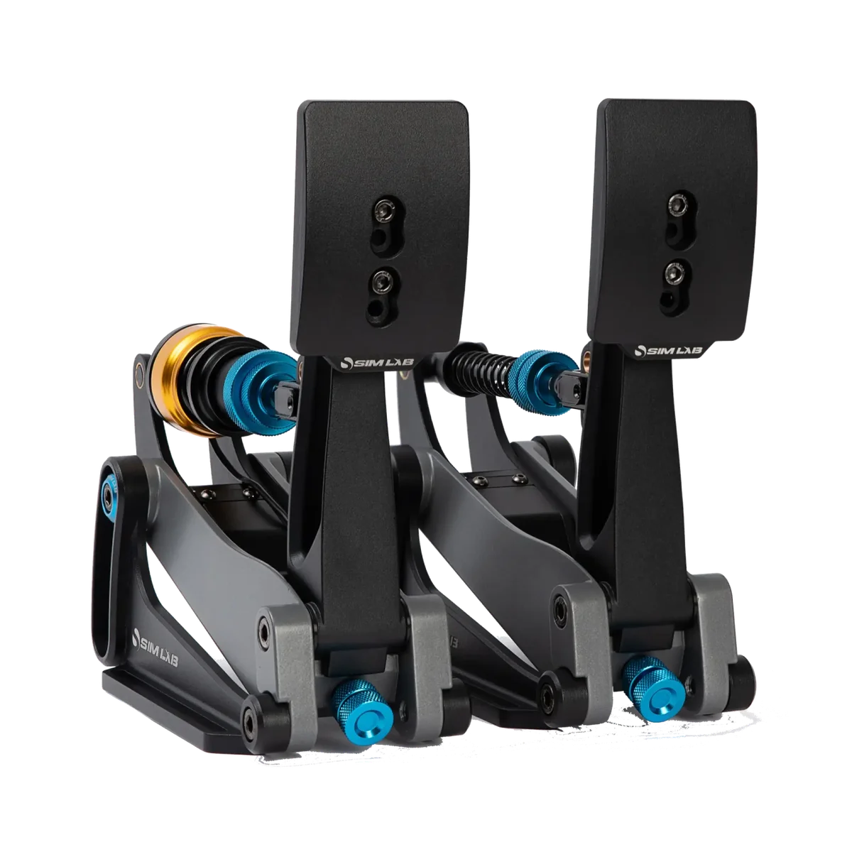 Sim-Lab XP1 Loadcell pedals