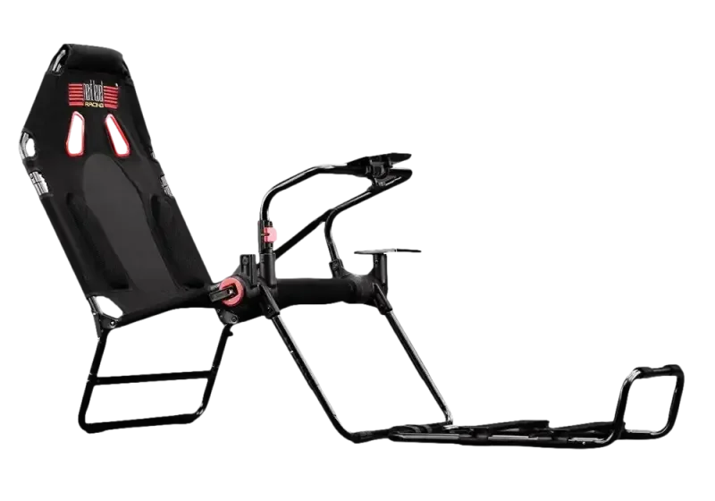 Next Level Racing GT LITE Cockpit, racing cockpit for GT