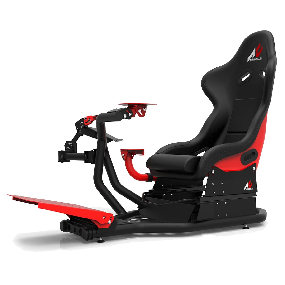 RSEAT RS1 Assetto Corsa Edition