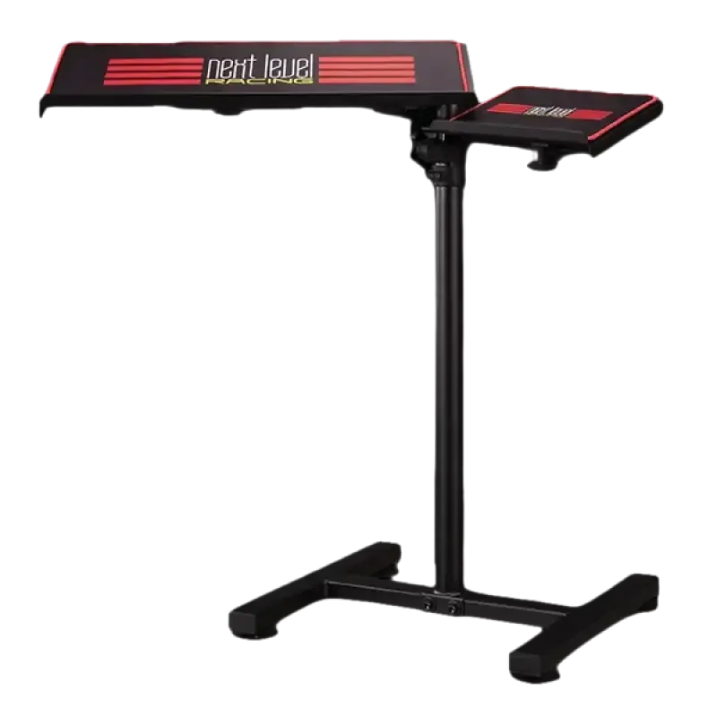 Next Level Racing - Free Standing Keyboard & Mouse Tray