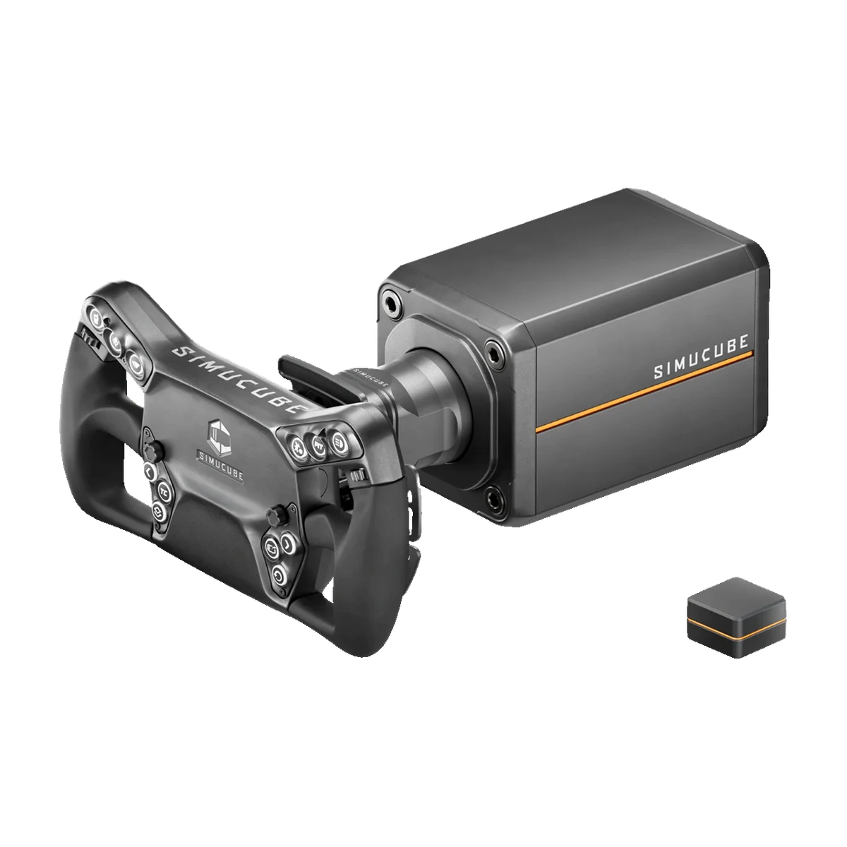 Simucube Savu Sport + Simucube 3 PRO Wheelbase