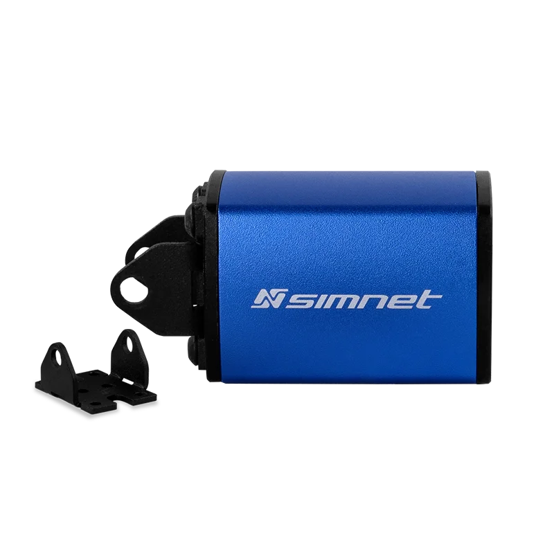 Simnet Haptic Pedal Linear Motor