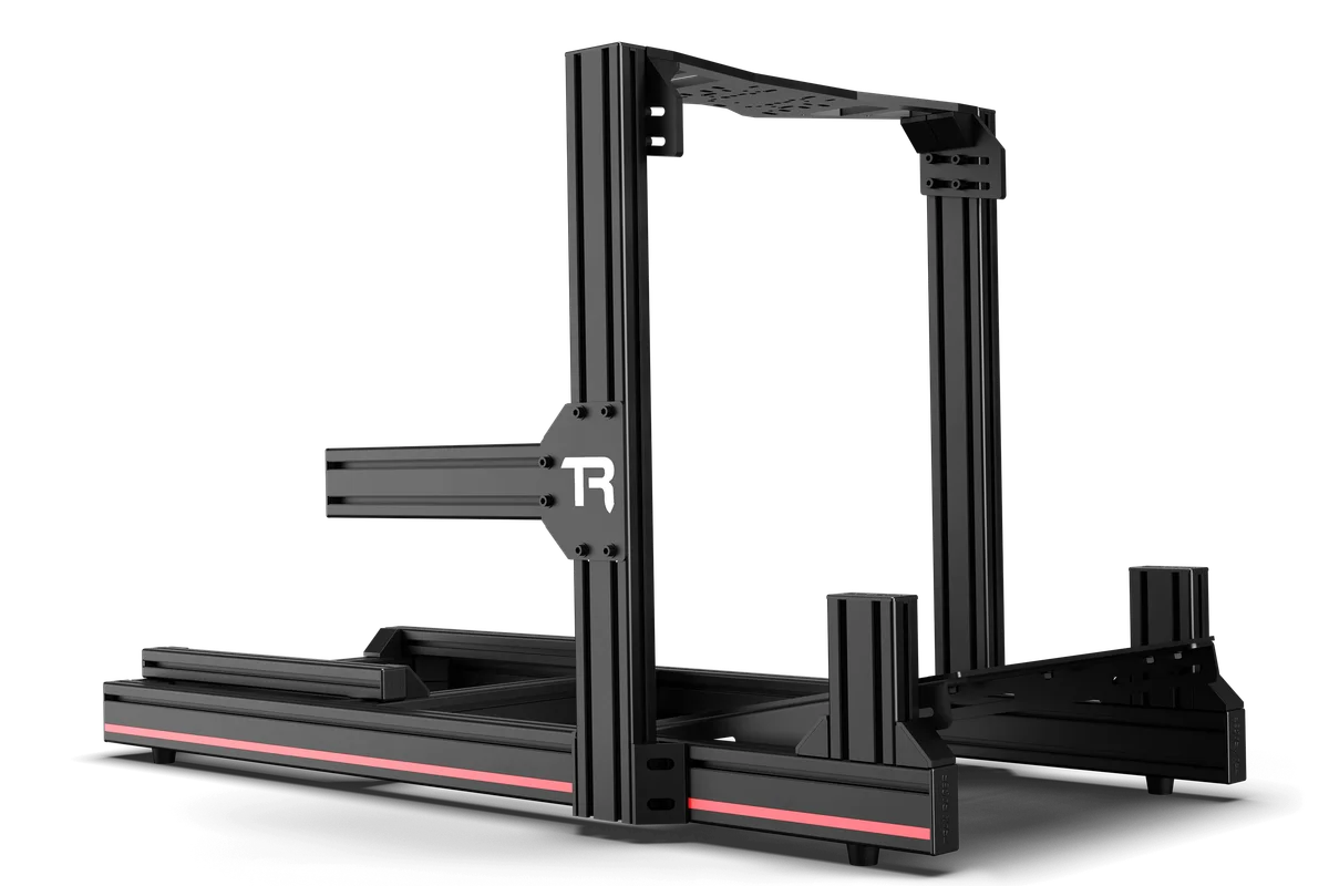 TR80 LITE Racing Simulator