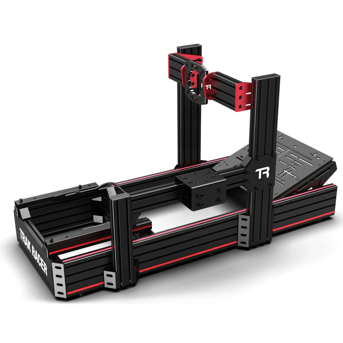 Trak Racer TR160 MK4 Cockpit