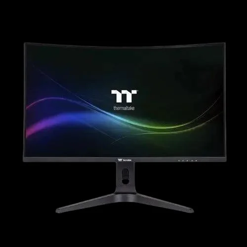 TGM-V32CQ Curve Gaming Monitor