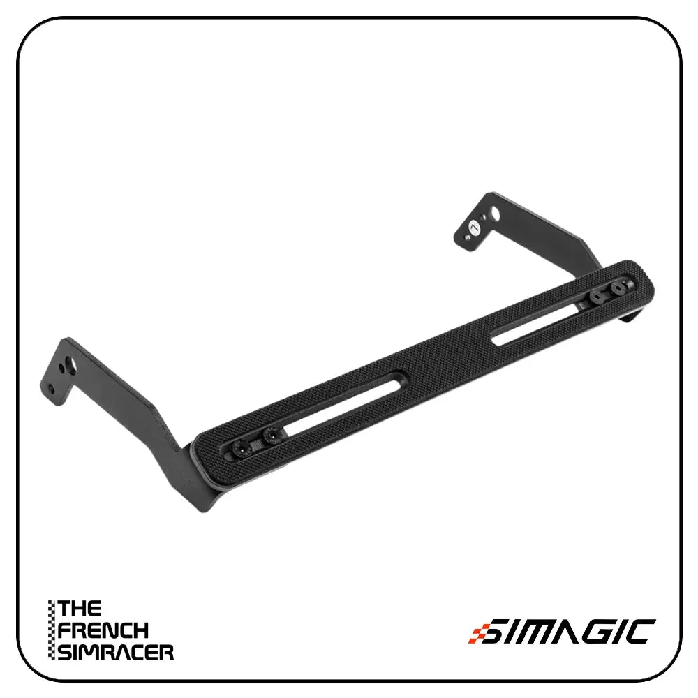 Simagic P700 Wall Mount