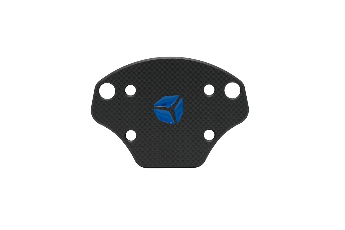 GTPROV2 Dshape Badge