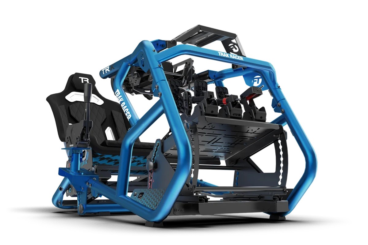 Alpine Racing TRX V2