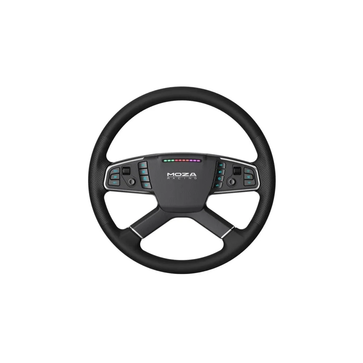 MOZA TSW Truck Wheel