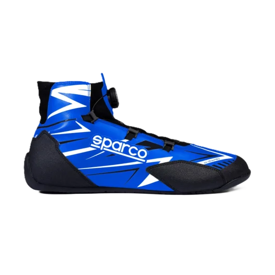 Sparco K-Rapid (Rotor) Shoes