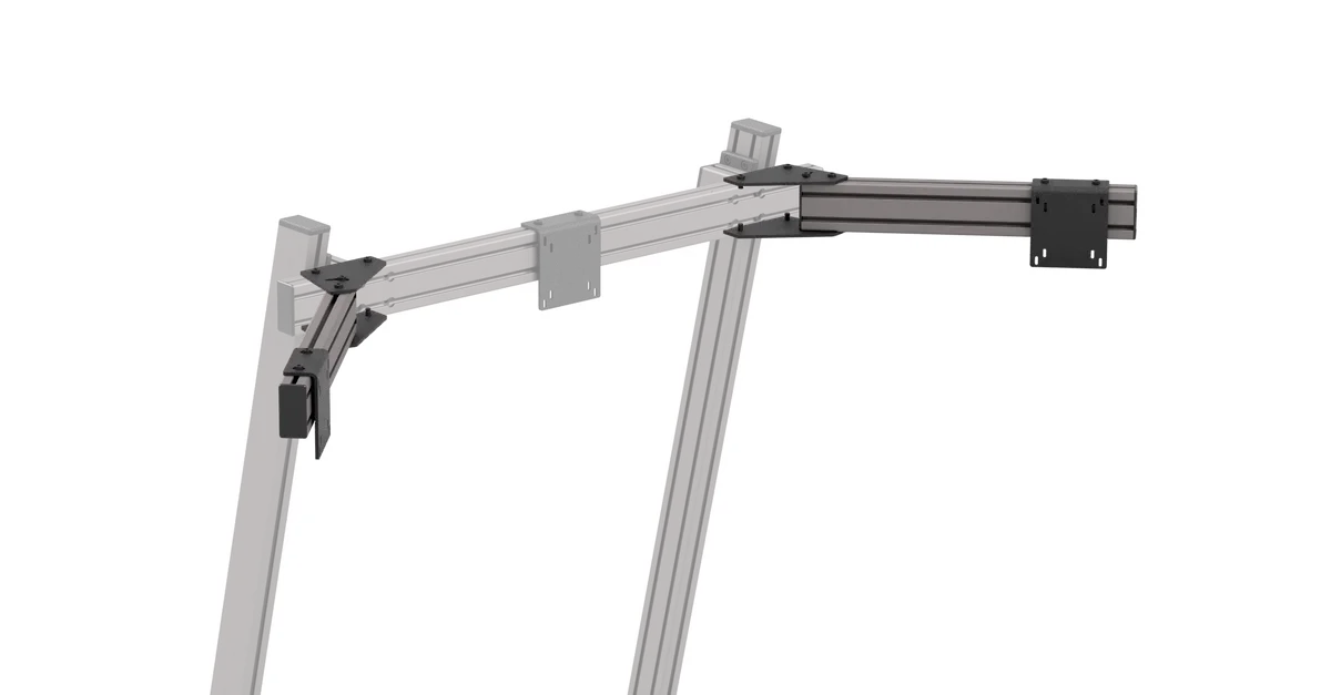 Sabelt Triple Monitor Independent Arms