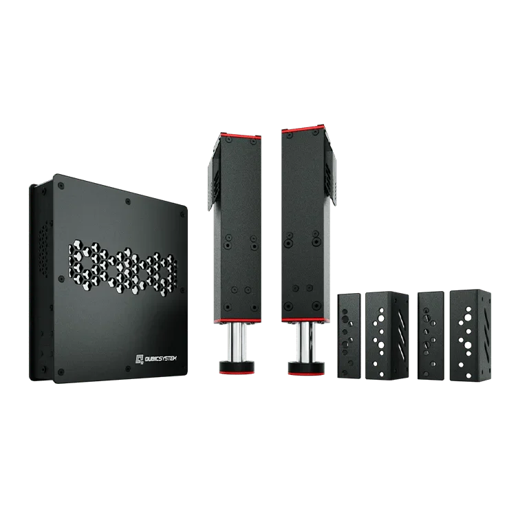 Qubic System QS-210 Upgrade Set