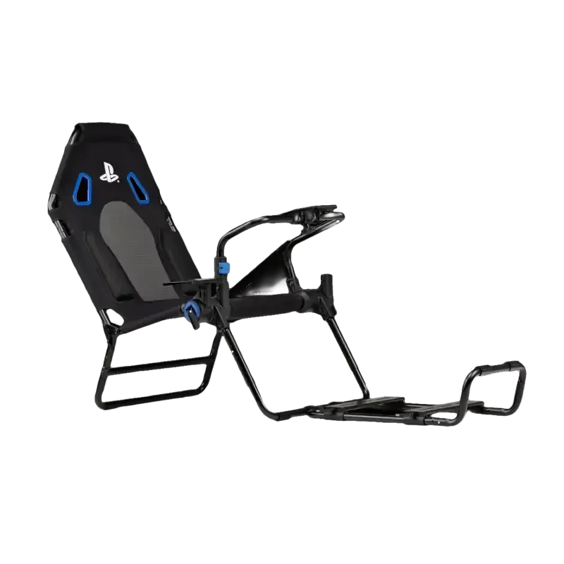 Next Level Racing - GT Lite Playstation Edition Cockpit