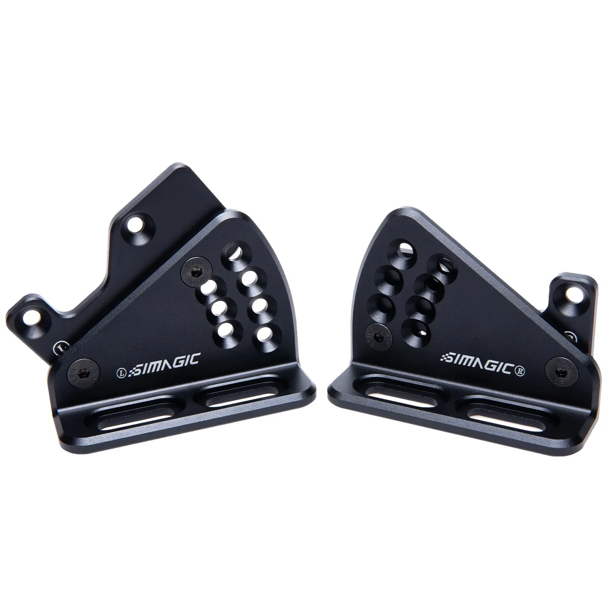 Simagic MB-A Alpha Mounting Brackets