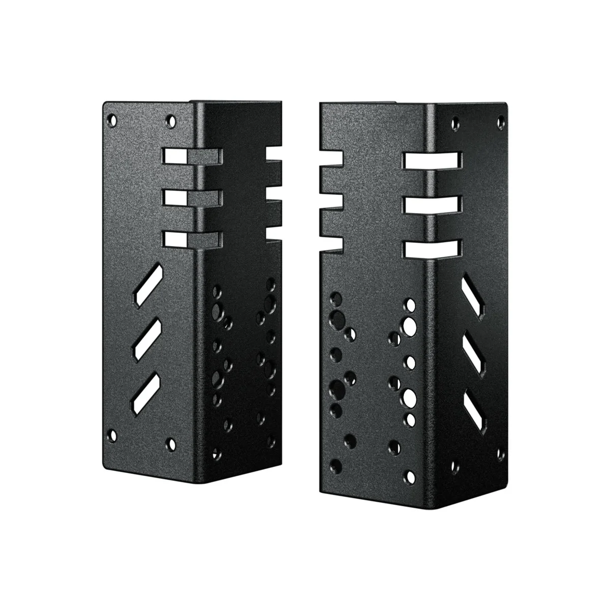 Qubic System Actuator Support