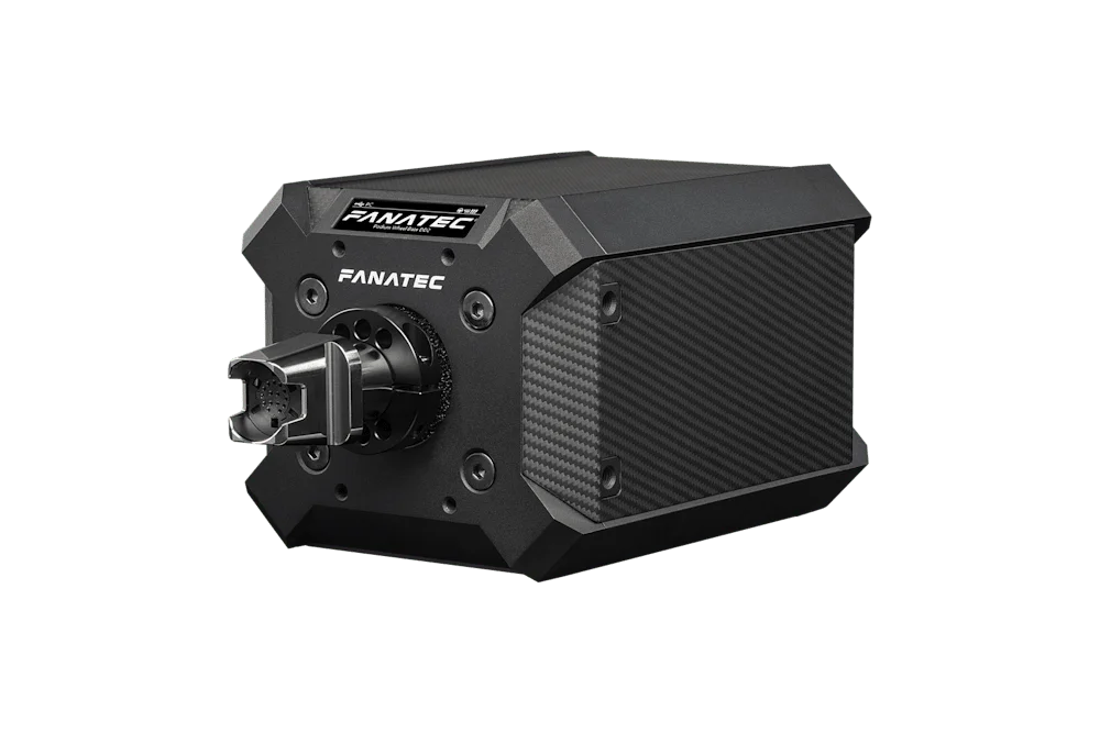 Podium Wheel Base DD2 QR2