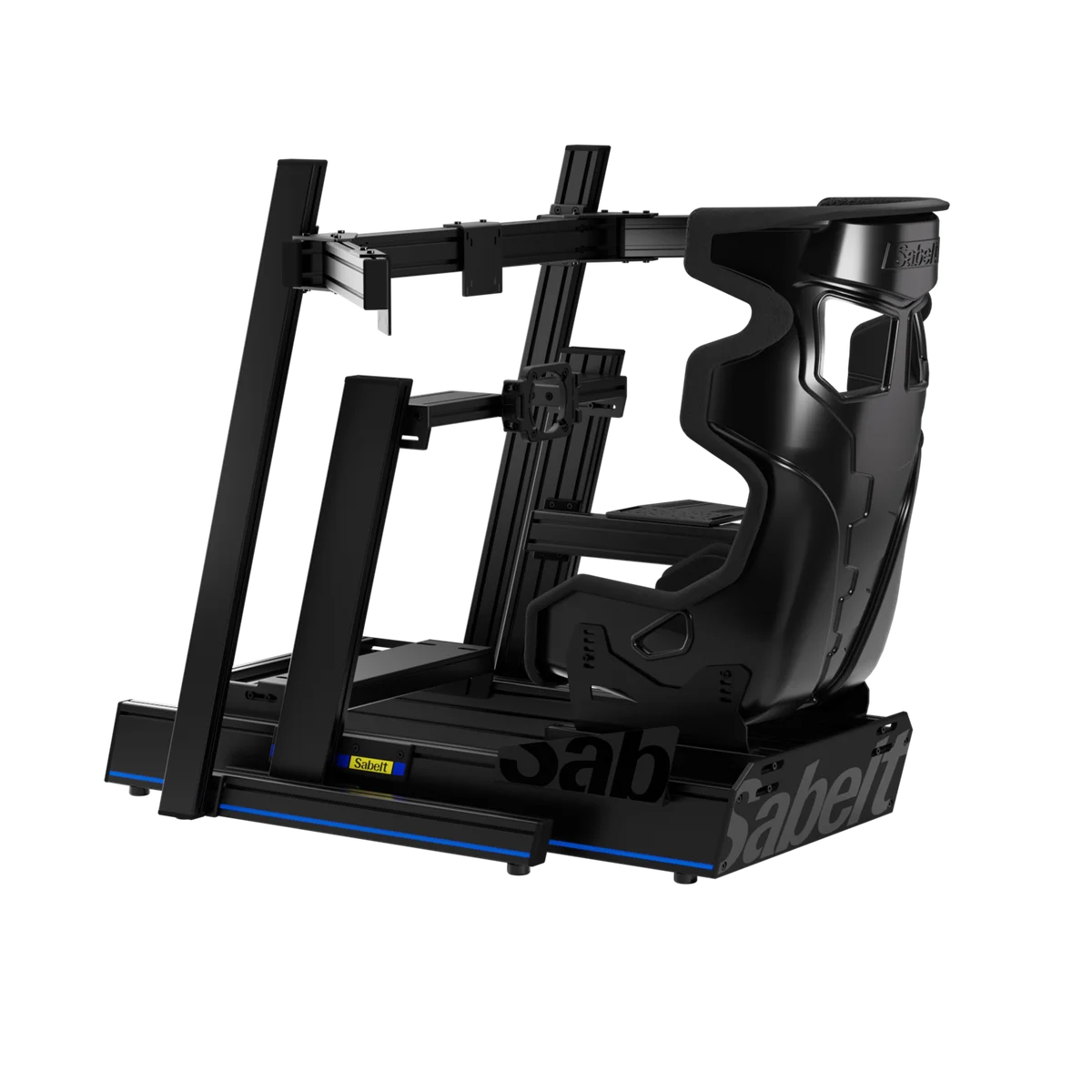 Sabelt X99 EVO I Cockpit