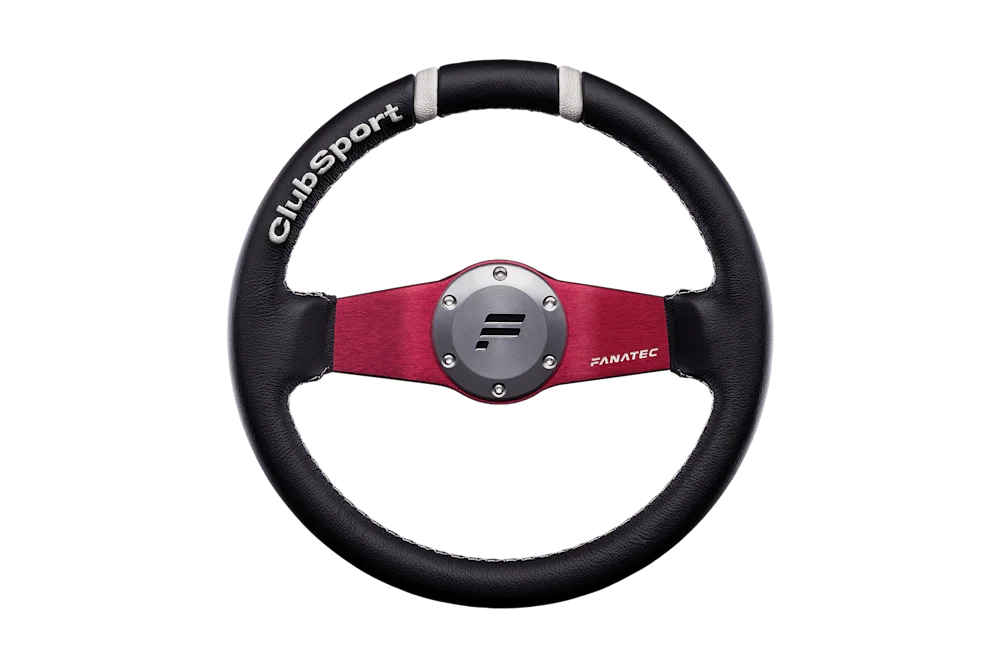 ClubSport Wheel Rim Drift
