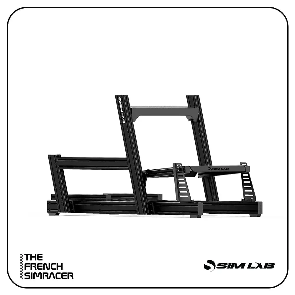 Sim-Lab GT1 Pro Sim Racing Cockpit