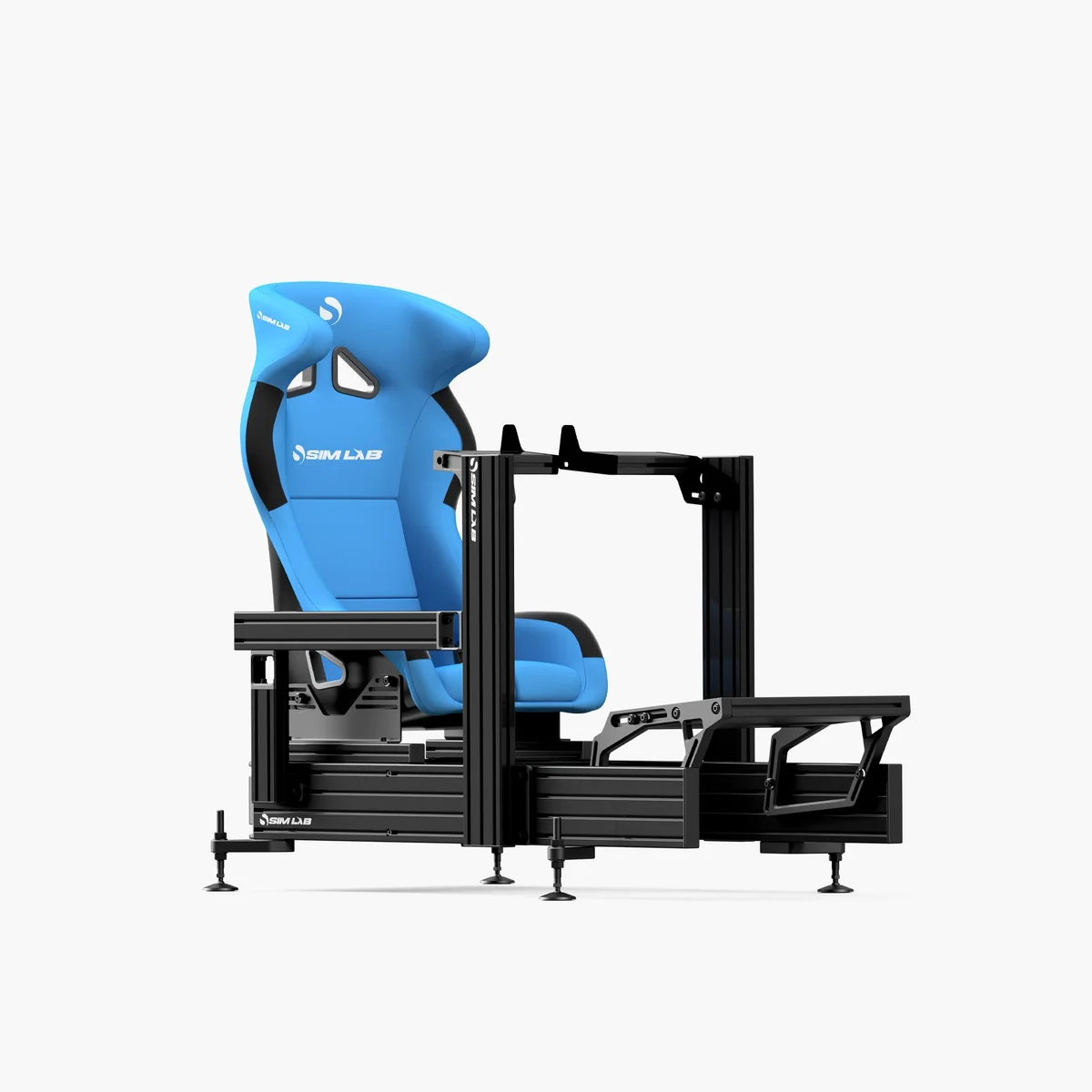 P1X Ultimate simracing cockpit