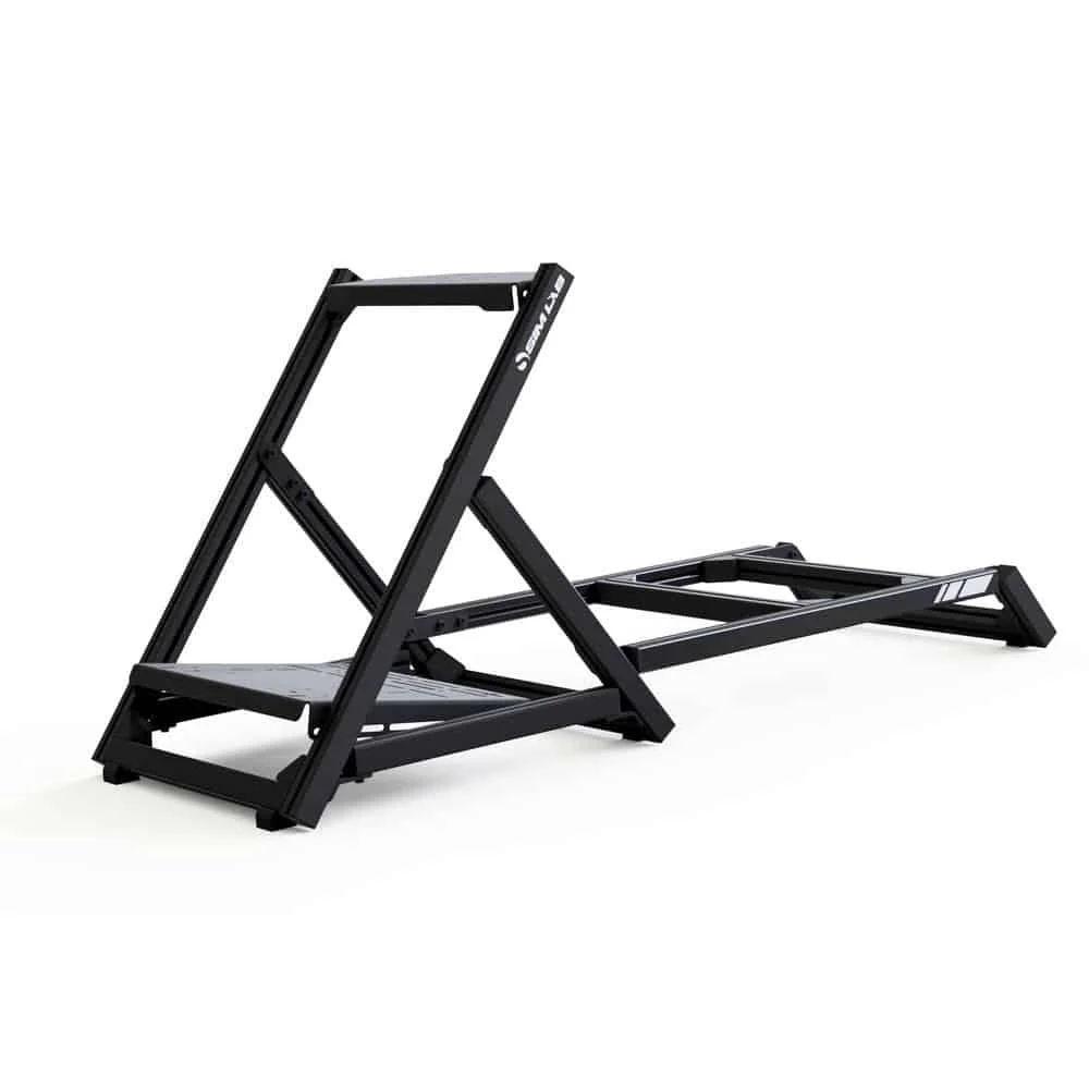 WS-Pro Wheel Stand + Seat support
