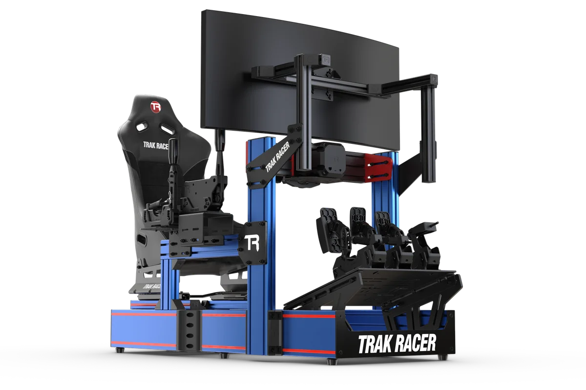 TR160S Racing Cockpit