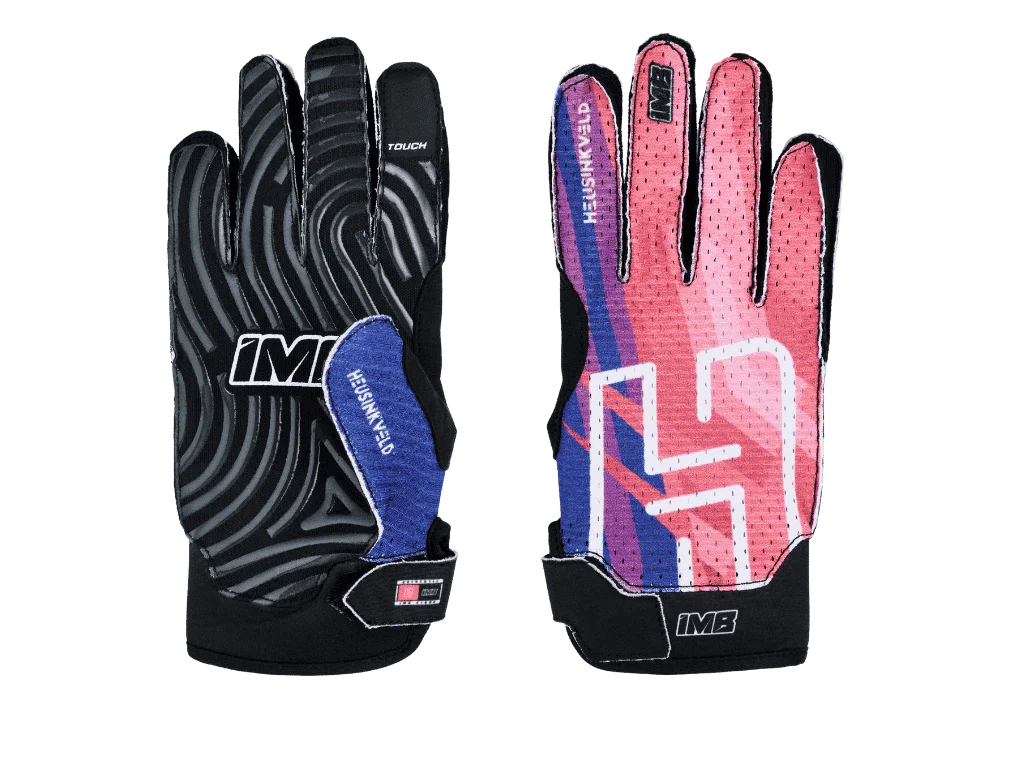 Heusinkveld Gloves Short M