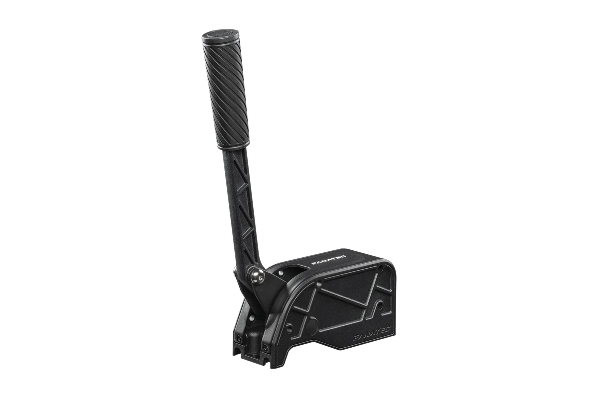 Refurbished Fanatec ClubSport Handbrake V2