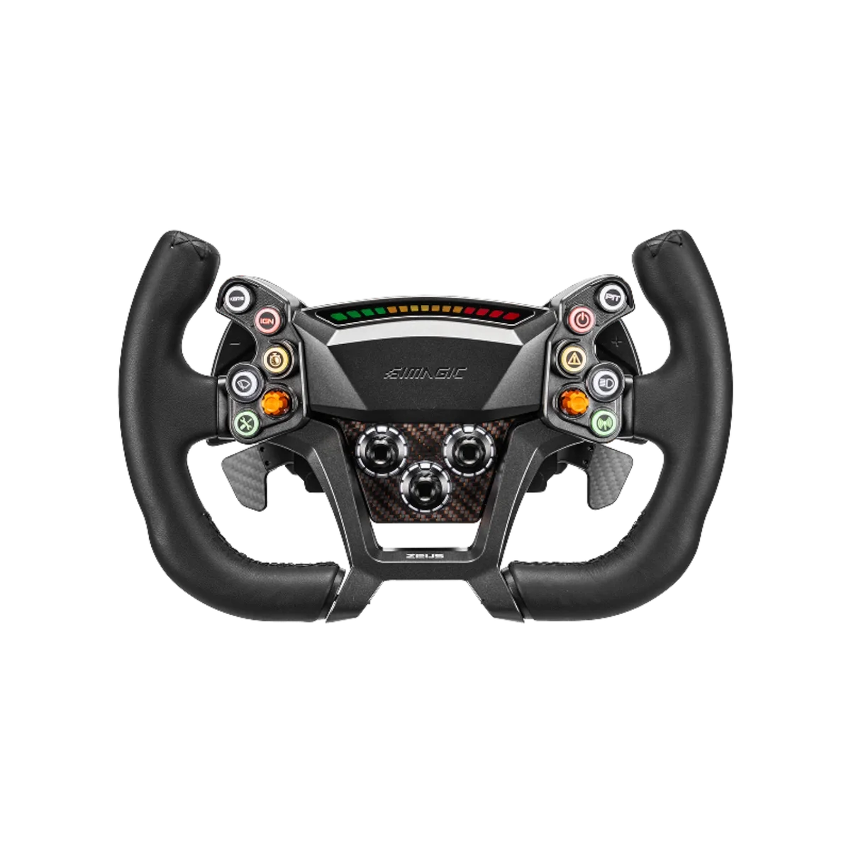 Simagic Zeus GT Steering Wheel