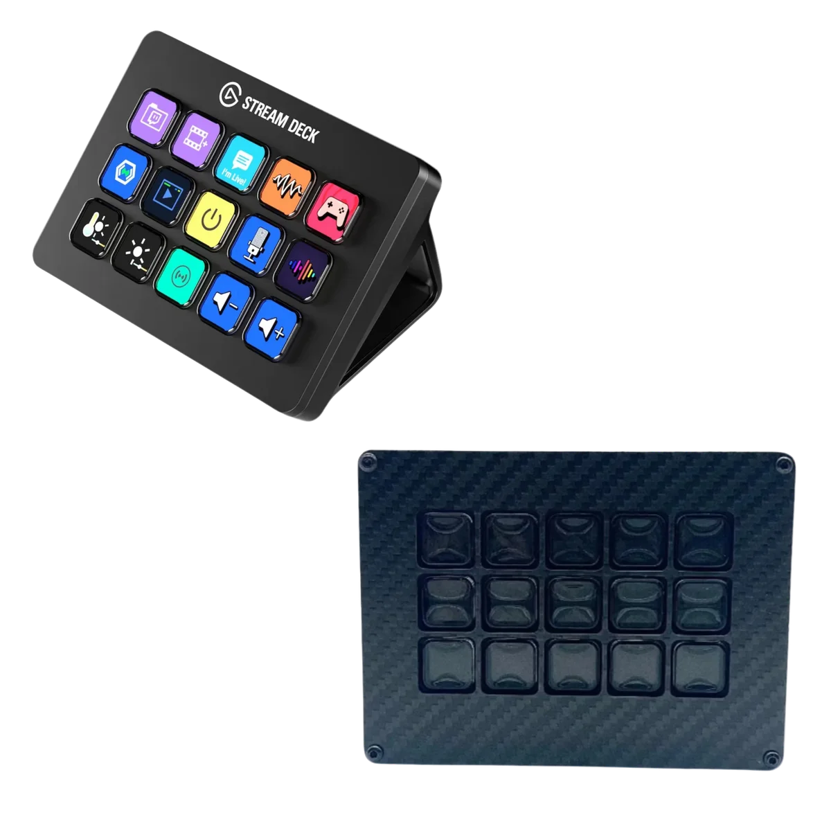 Elgato Stream Deck Bundle