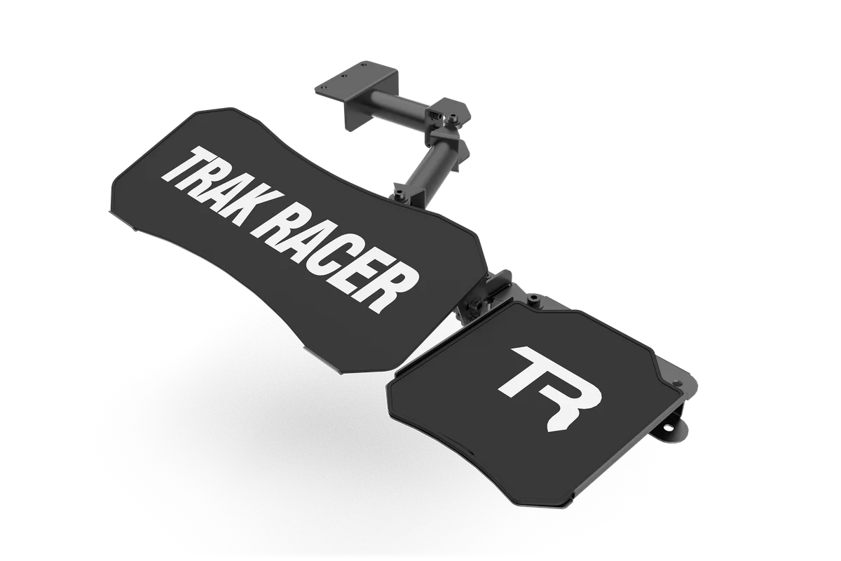 Keyboard and Mouse Mount TR8 Pro and Alpine Racing TRX