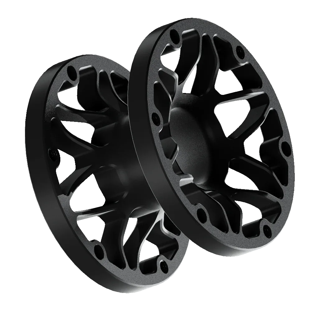 BavarianSimTec Spacer